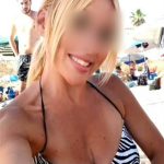 Rencontre une mature sexy à Nice