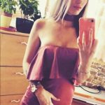 Annonce rencontre jolie femme Saint-Etienne