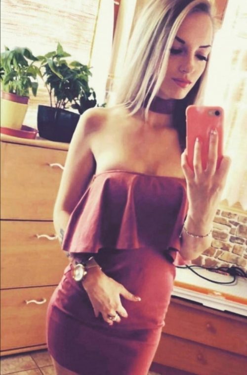 Annonce rencontre jolie femme Saint-Etienne